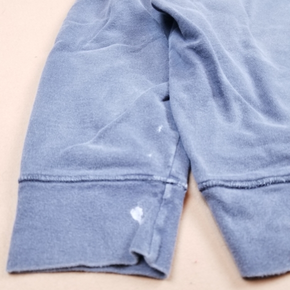 VTG 90's 00's Y2K Made in Peru Faded Distressed Gr - Picture 4 of 8